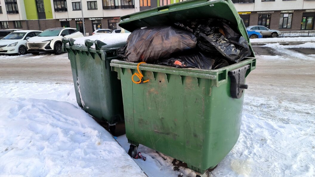    Фото: Maksim Konstantinov/Global Look Press