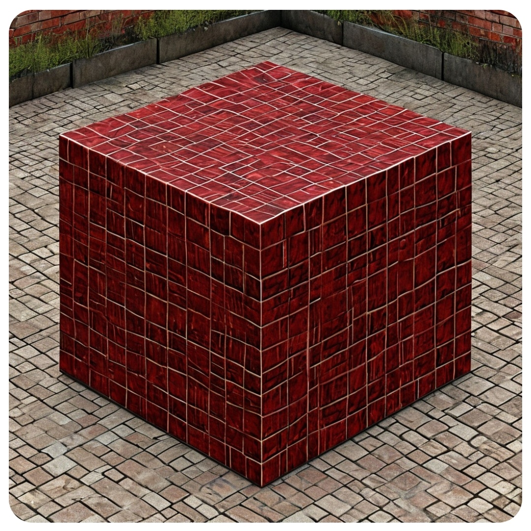 Разве это похоже на незерит?