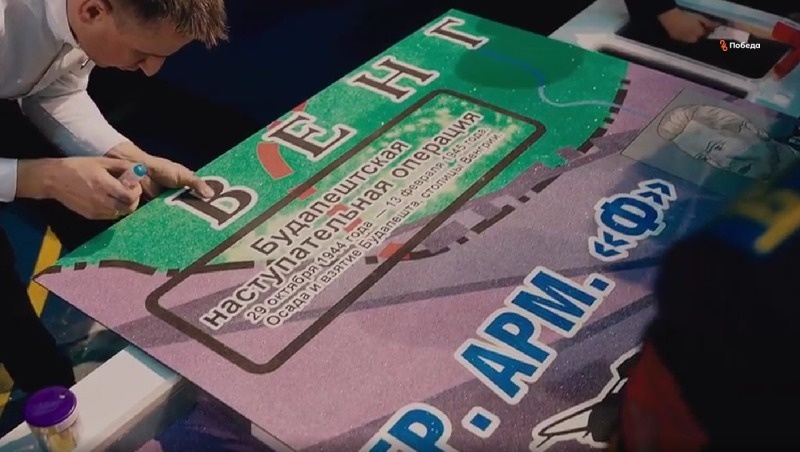      Фото: Дмитрий Сидоренко / / ИА «Победа26»