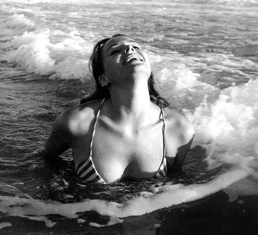 Урсула Андресс