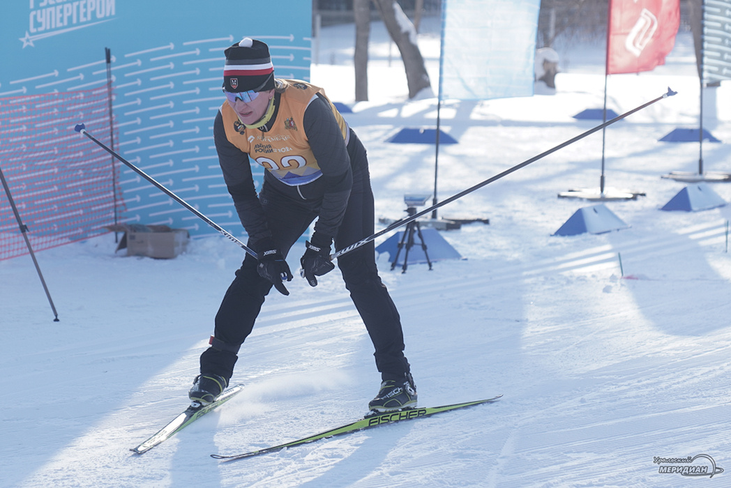    Фото: Лидия Аникина © ИА «Уральский меридиан»