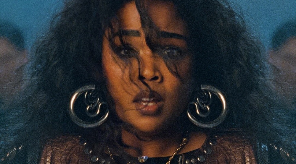     Lizzo / Фото: соцсети Lizzo