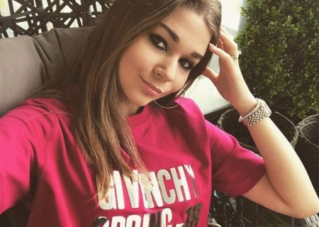    Внучка бывшего мэра Самары созналась в его убийстве