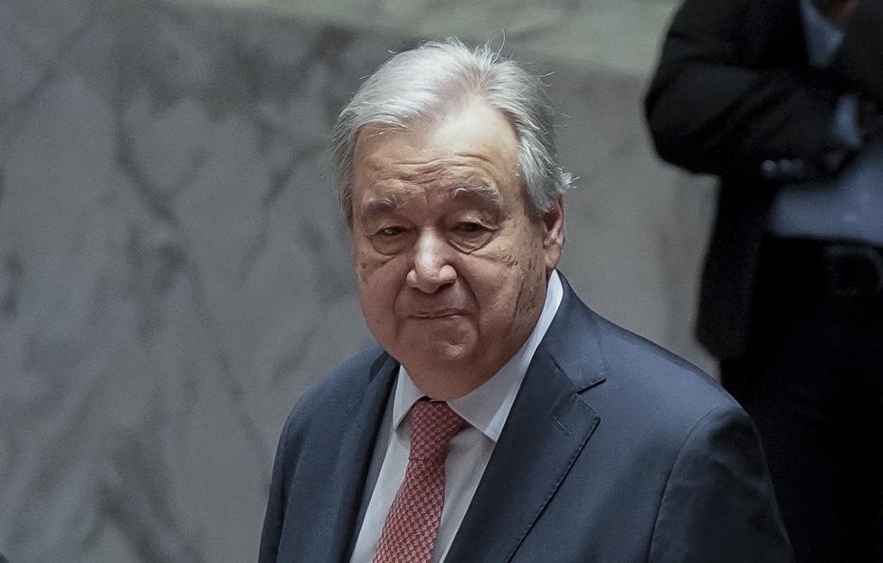 © AP Photo/Julia Demaree Nikhinson