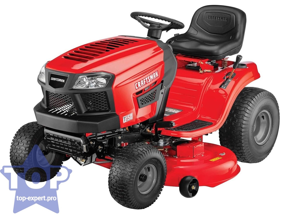 Craftsman T150