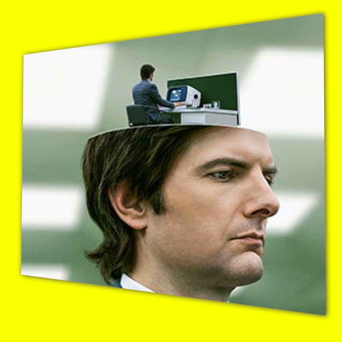 Разделение суть сериала