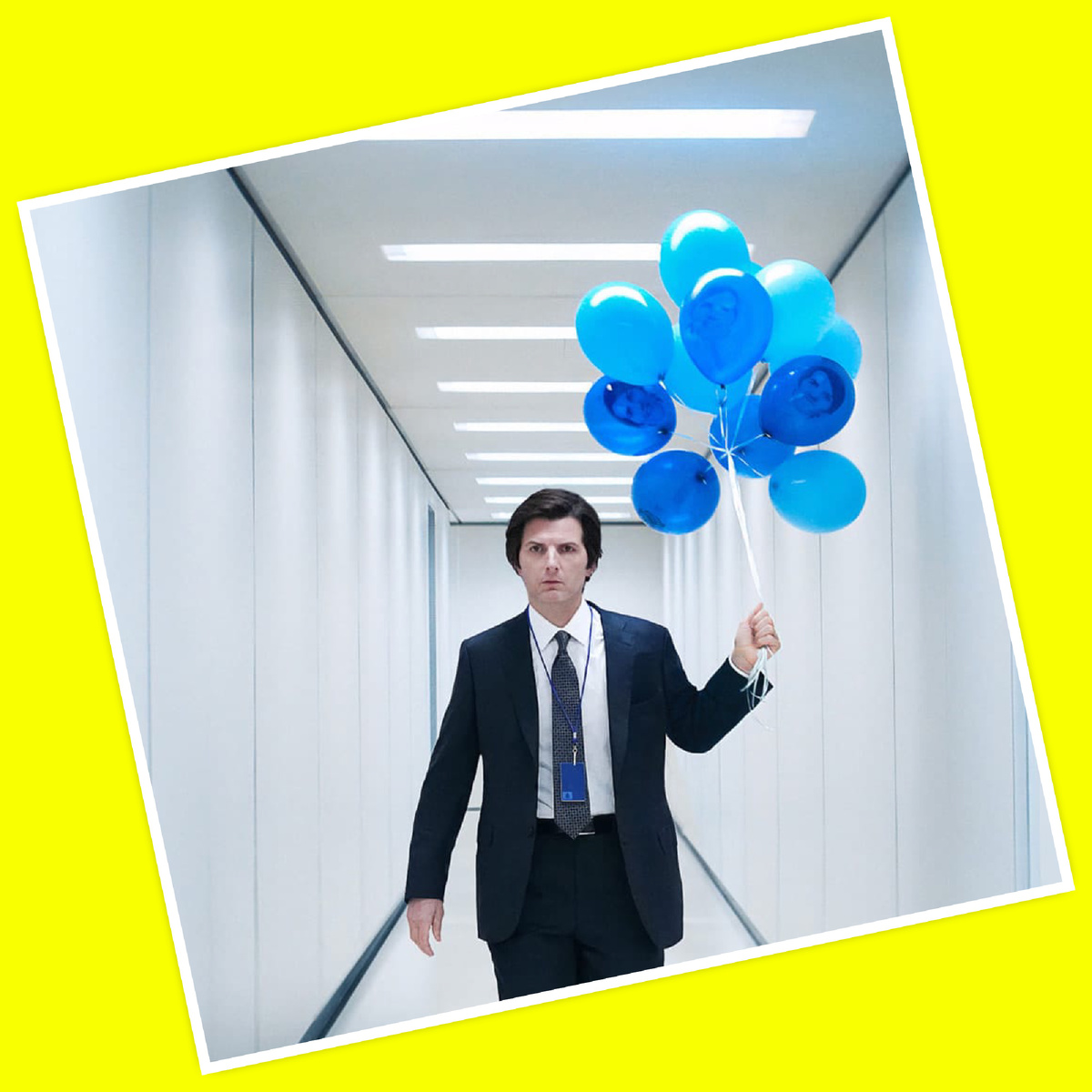 Разделение объяснение сериала