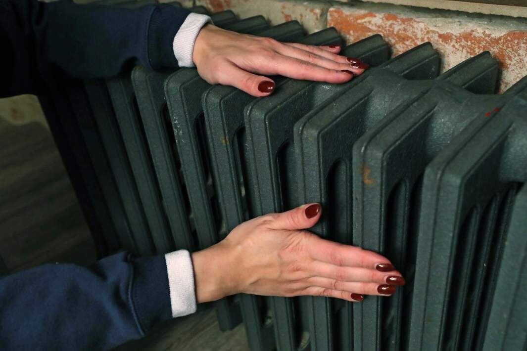 Фото: ИЗВЕСТИЯ/Андрей Эрштрем