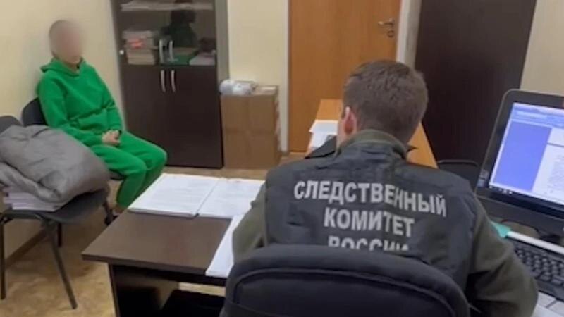    Фото: пресс-служба СК по Петербургу