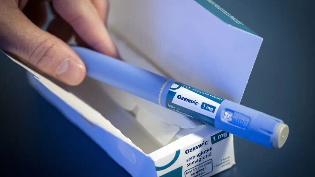    Фото: Johan Nilsson / Tt/Globallookpress