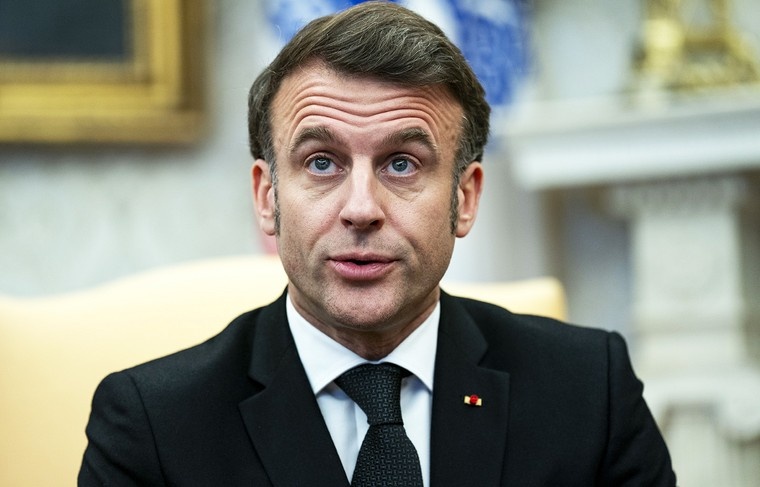    Bonnie Cash - Pool via CNP/Consolidated News Photos/Global Look Press