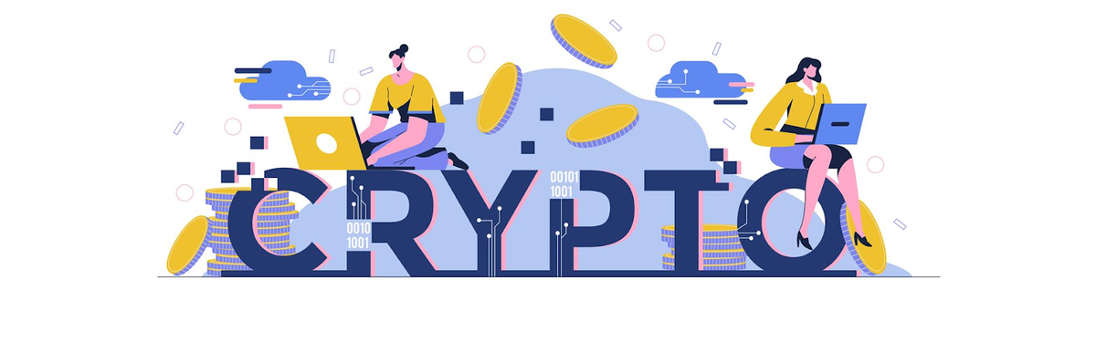 Криптообменник