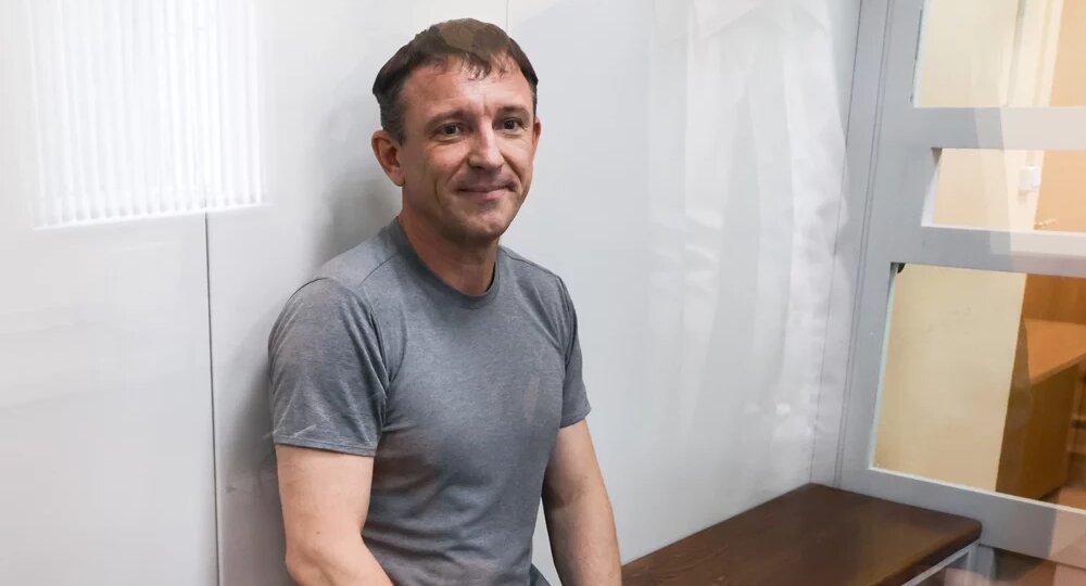 Экс-командующего 58-й армией Ивана Попова перевели в СИЗО