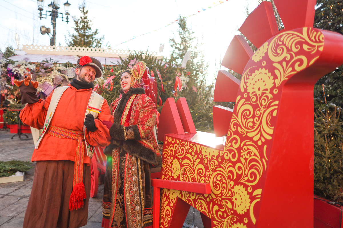 фото: Belkin Alexey/news.ru/Global Look Press