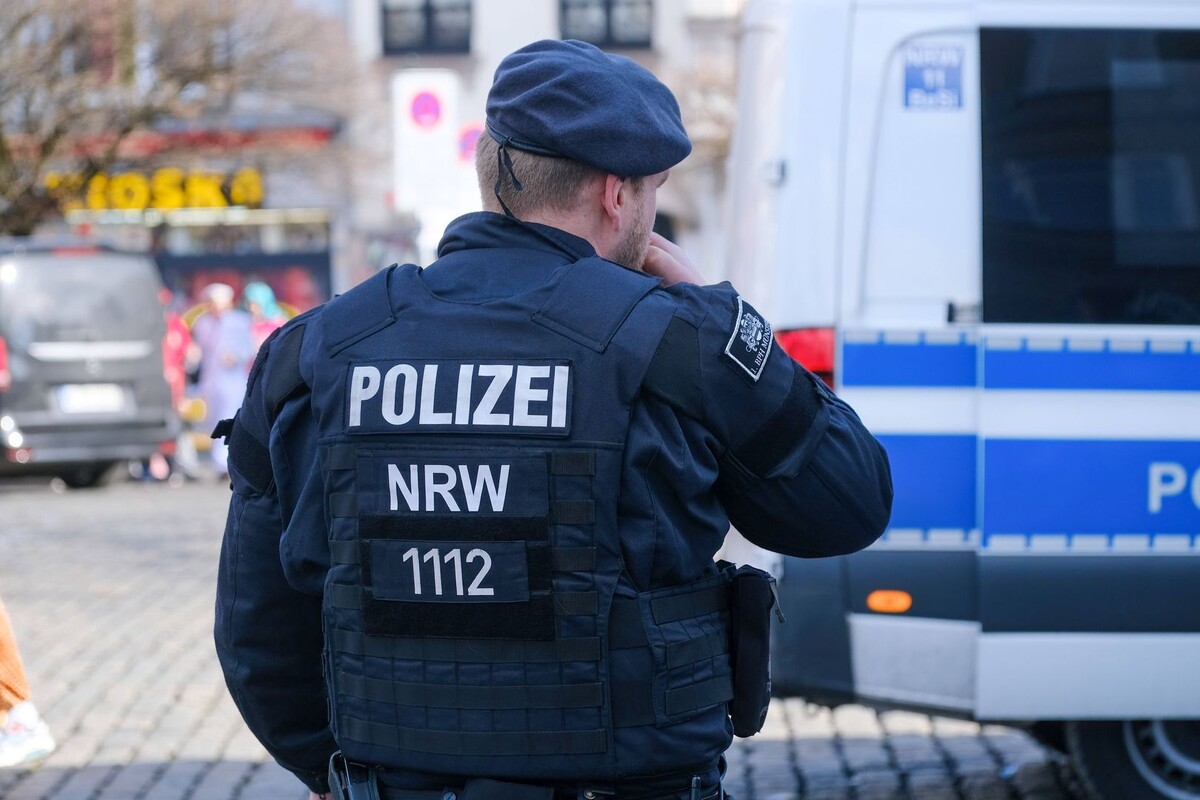     / Источник: © Global Look Press/IMAGO/Michael Gstettenbauer