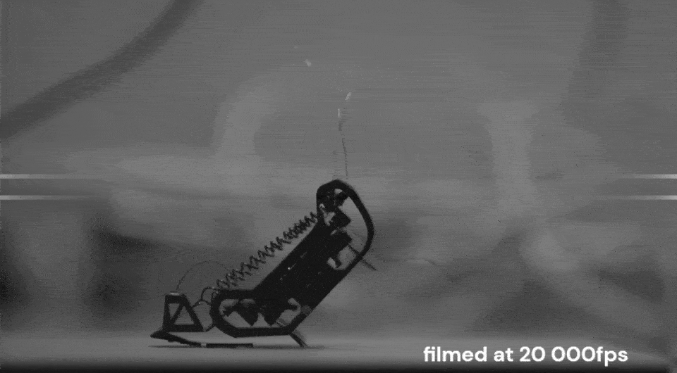   Francisco Ramirez Serrano et al. / Science Robotics, 2025