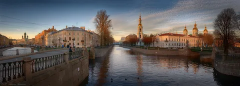 Коломна, Санкт-Петербург  Из картинок Яндекса