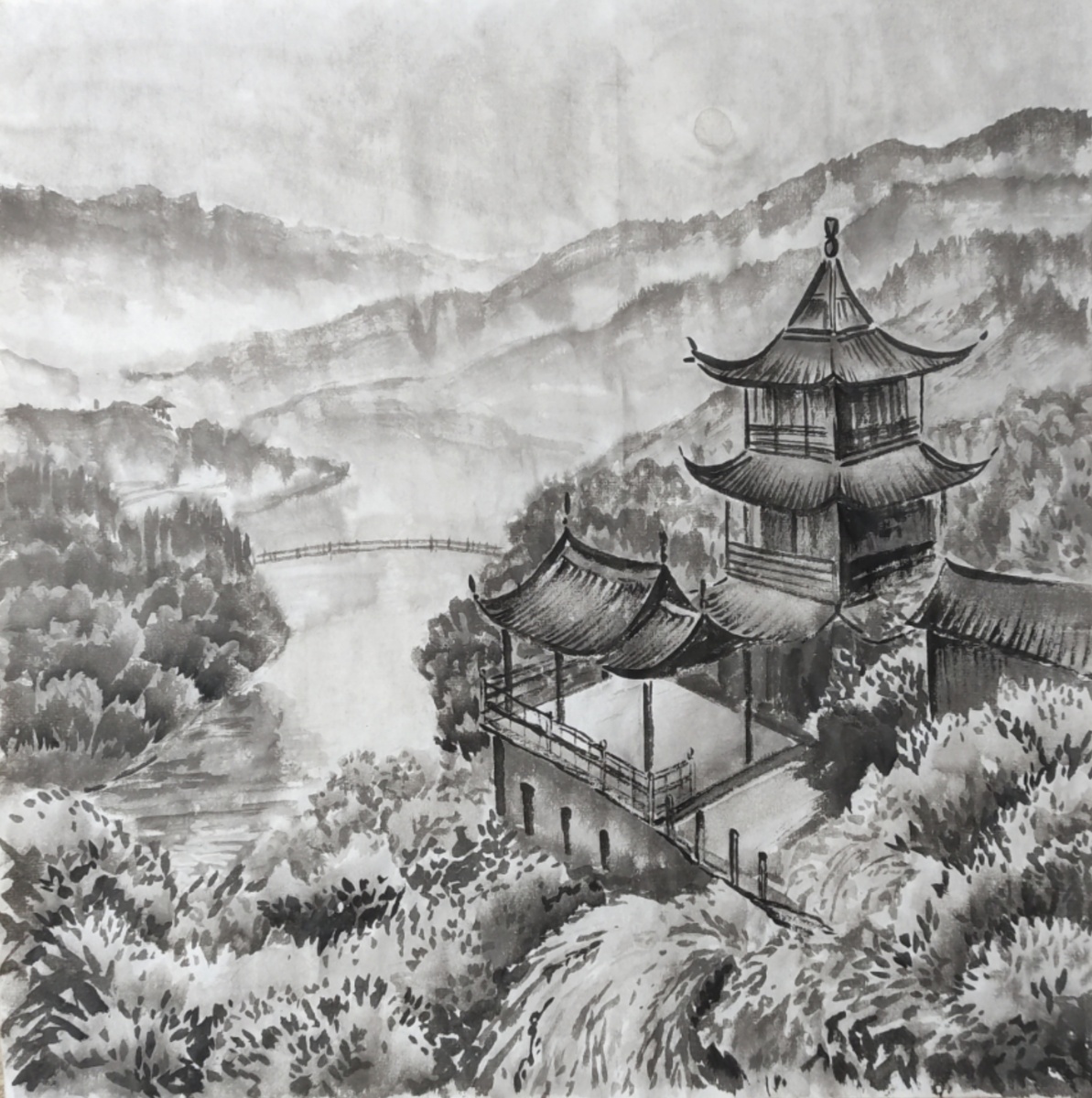 Худ. Строколист Наталья