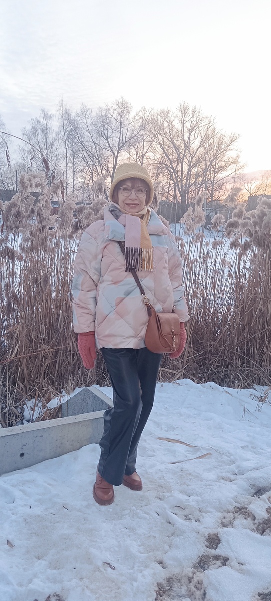 Последний февральский день подходит к концу