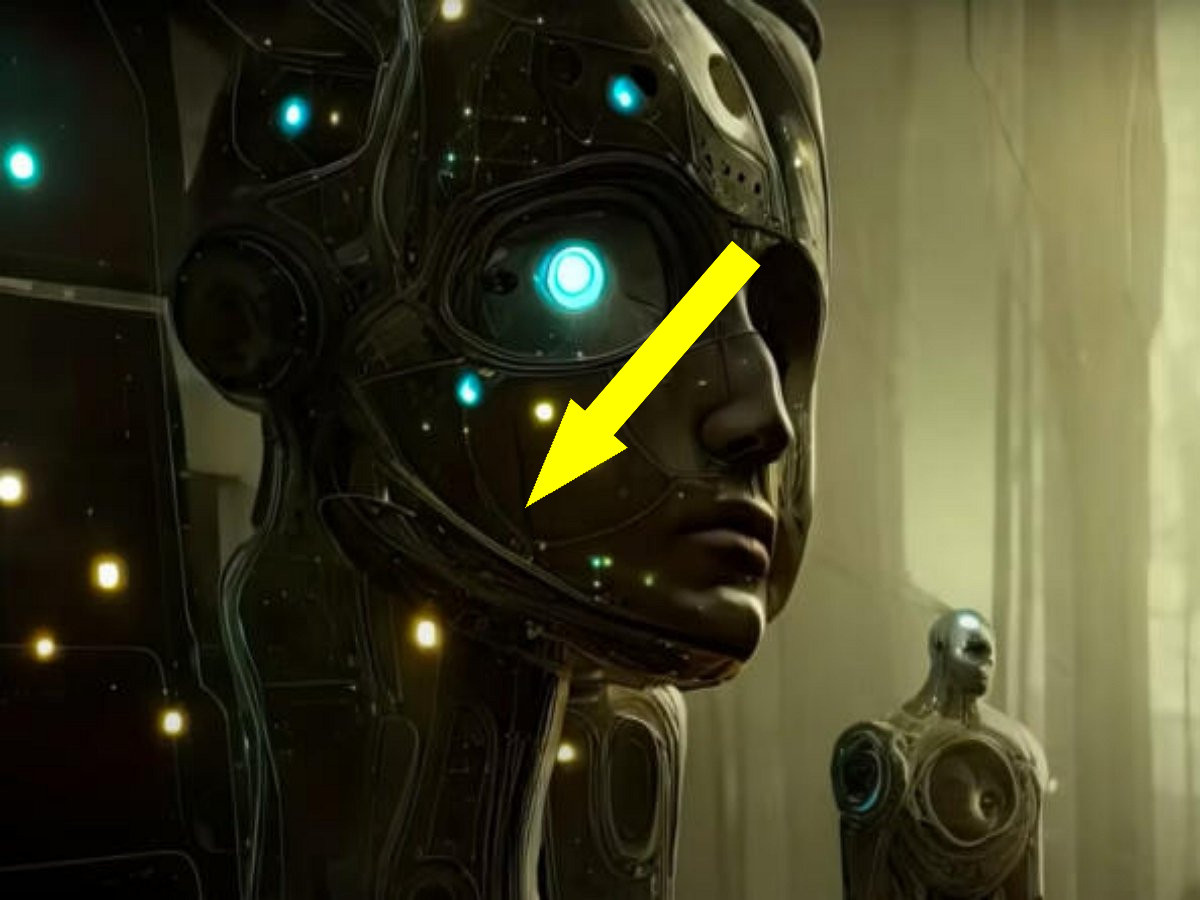    Нейросети для создания персонажей