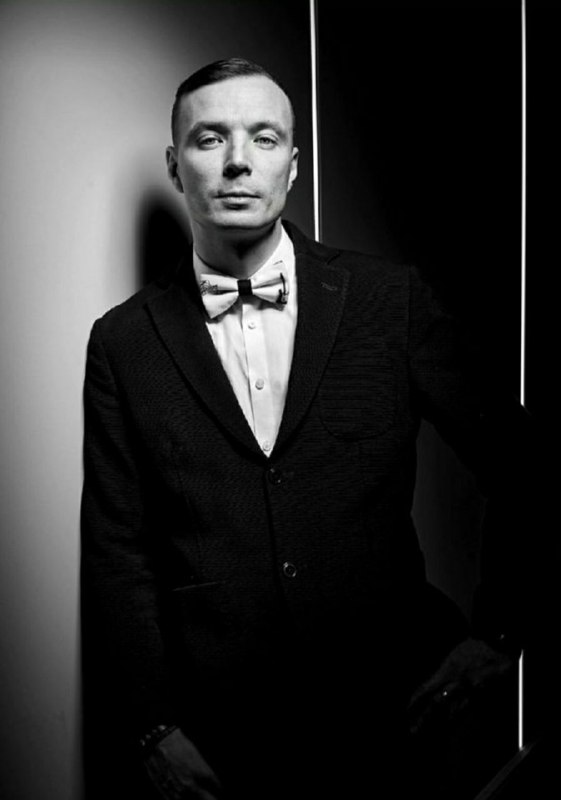 Нумеролог Дмитрий Шимко