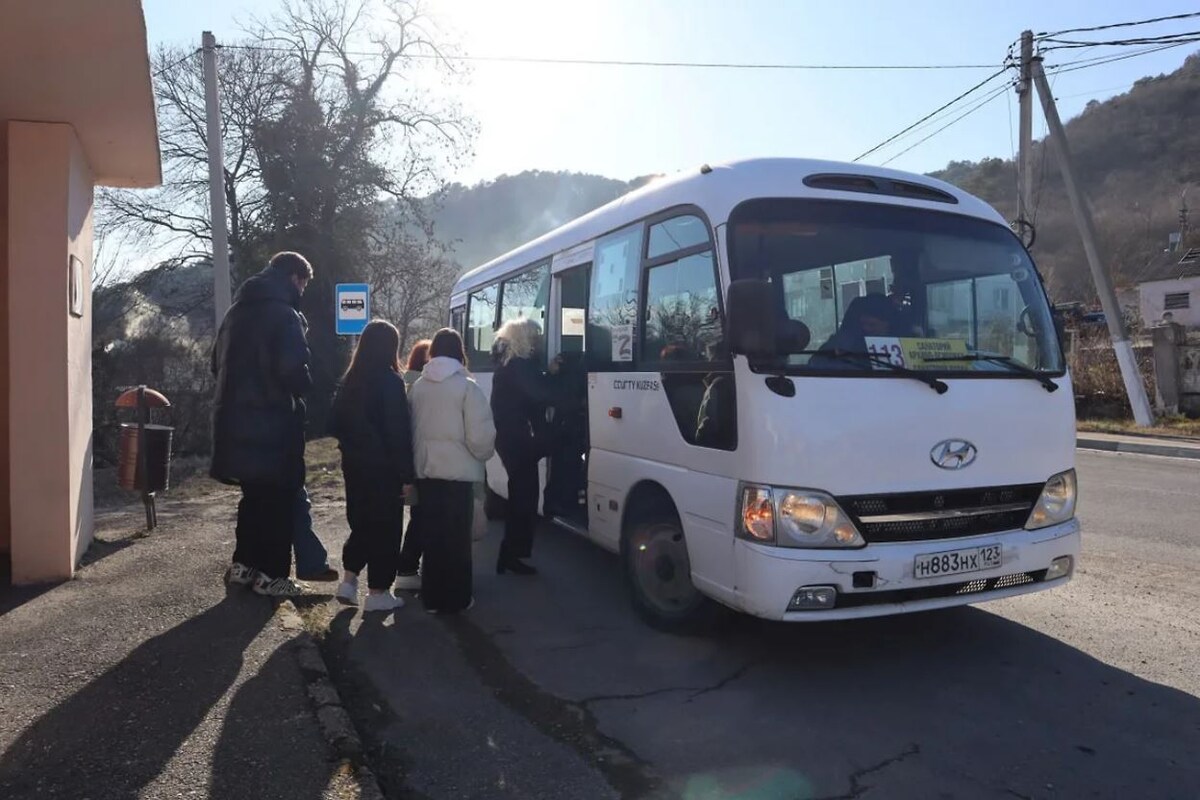 Фото: Пресс-служба администрации Краснодарского края