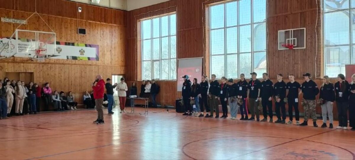 Фото: Утренний Юг