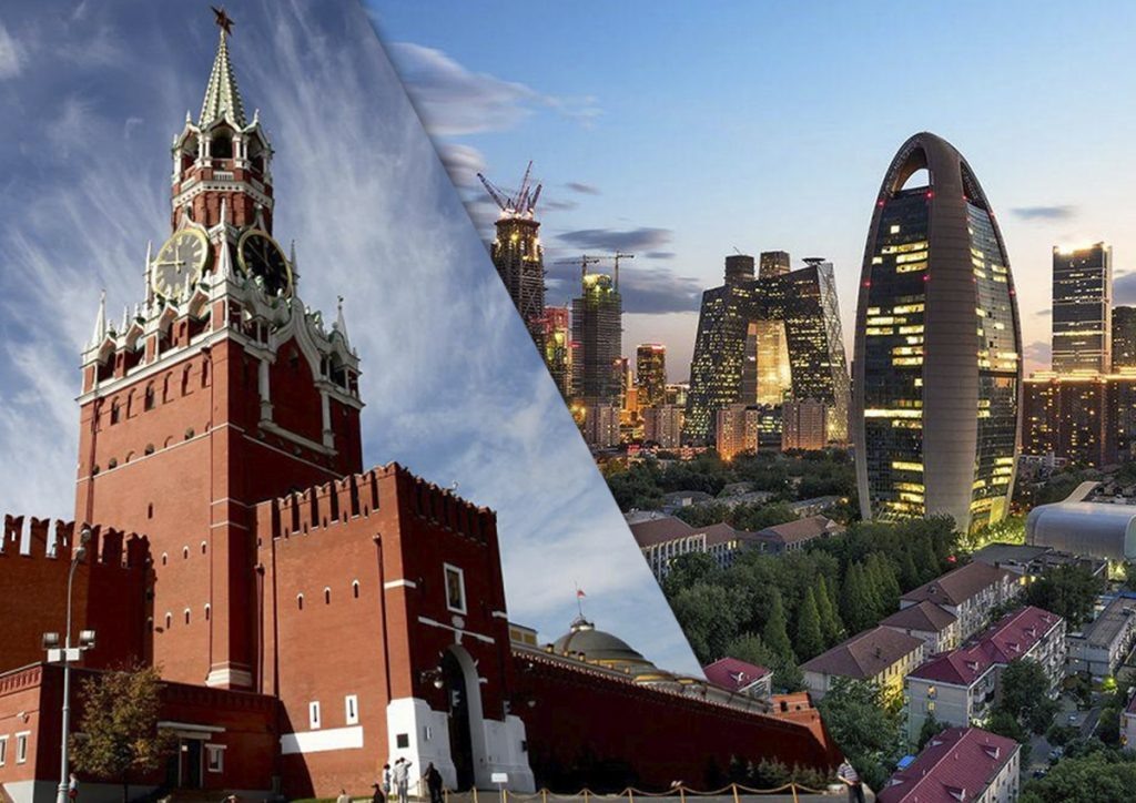 Фото: Московские Ведомости