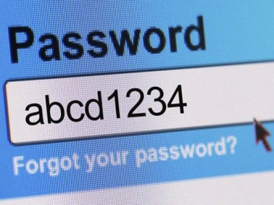    Названы самые популярные пароли среди россиян