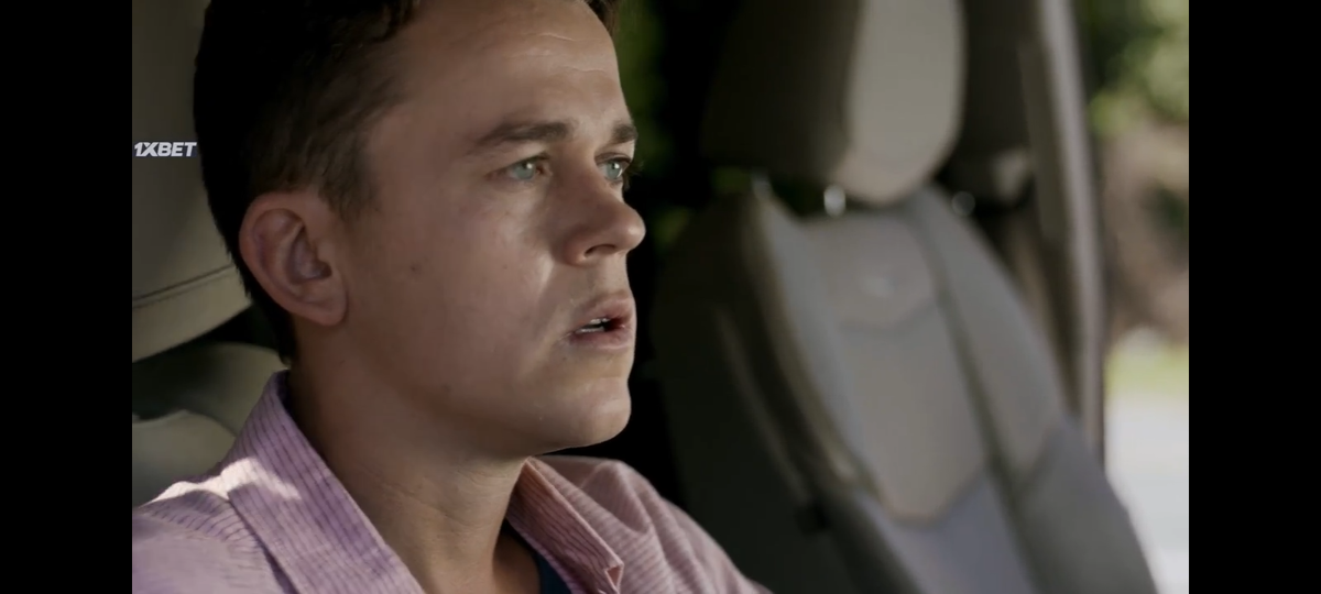 Кадр из фильма. 