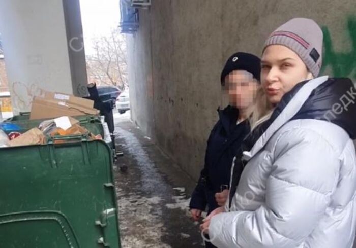 Источник фото: кадр видео/ Следком РФ