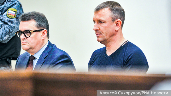     Фото: Алексей Сухоруков/РИА Новости   
 Текст: Алексей Дегтярев