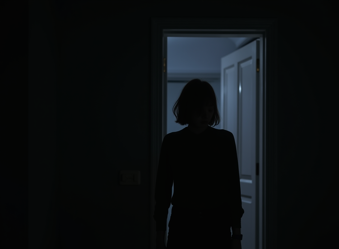 страх темноты, почему боимся темноты, как преодолеть страх темноты, причины страха темноты, страх темноты у взрослых, психология страха, эволюция страхов