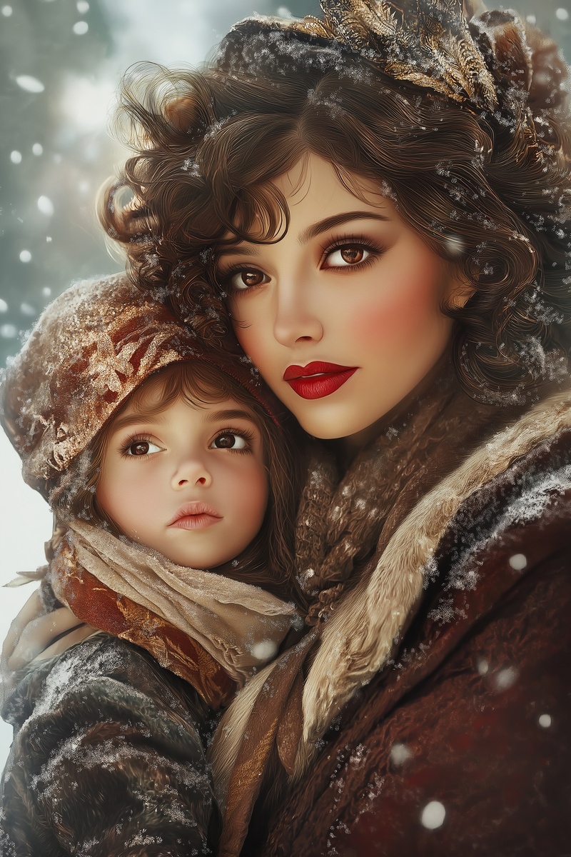 Арт к книге (создано автором)