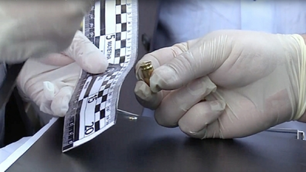    Фото: youtube.com/Globallookpress