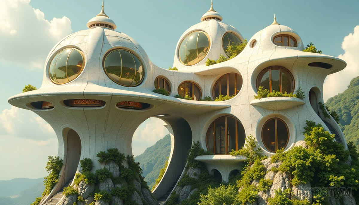 Алина утверждала, что, возможно, побывала в будущем.