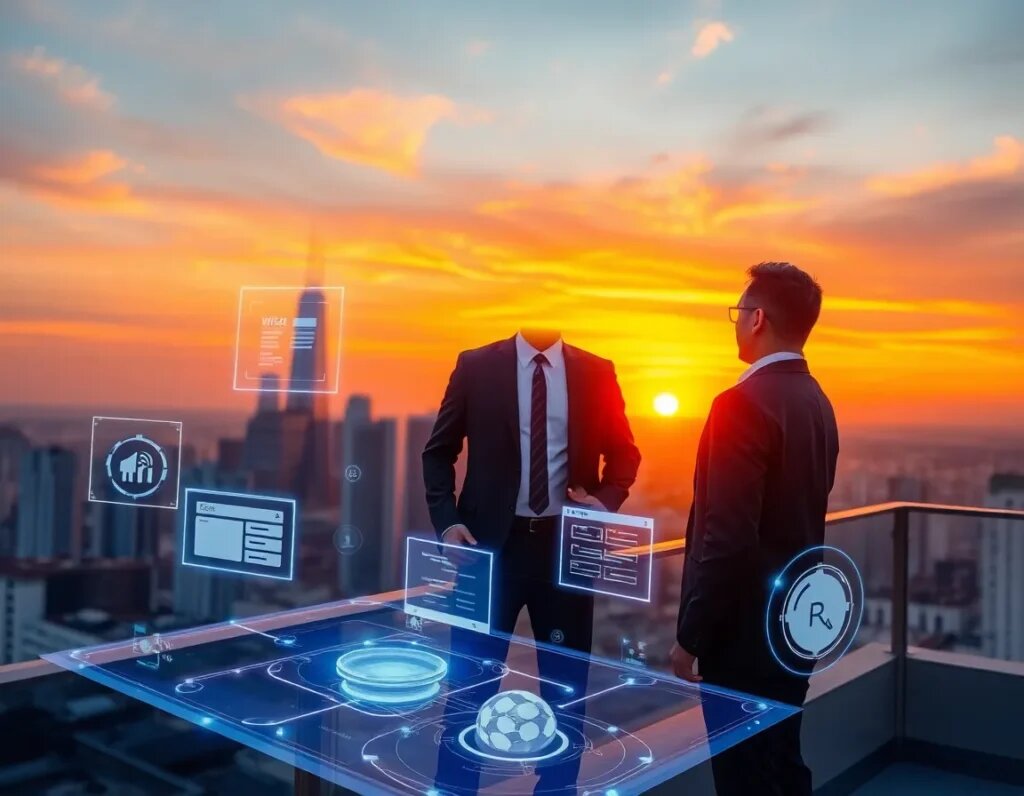    Повышение конверсии на сайте: что может сделать AI такого, чего не можем мы? Руслан Матвеев