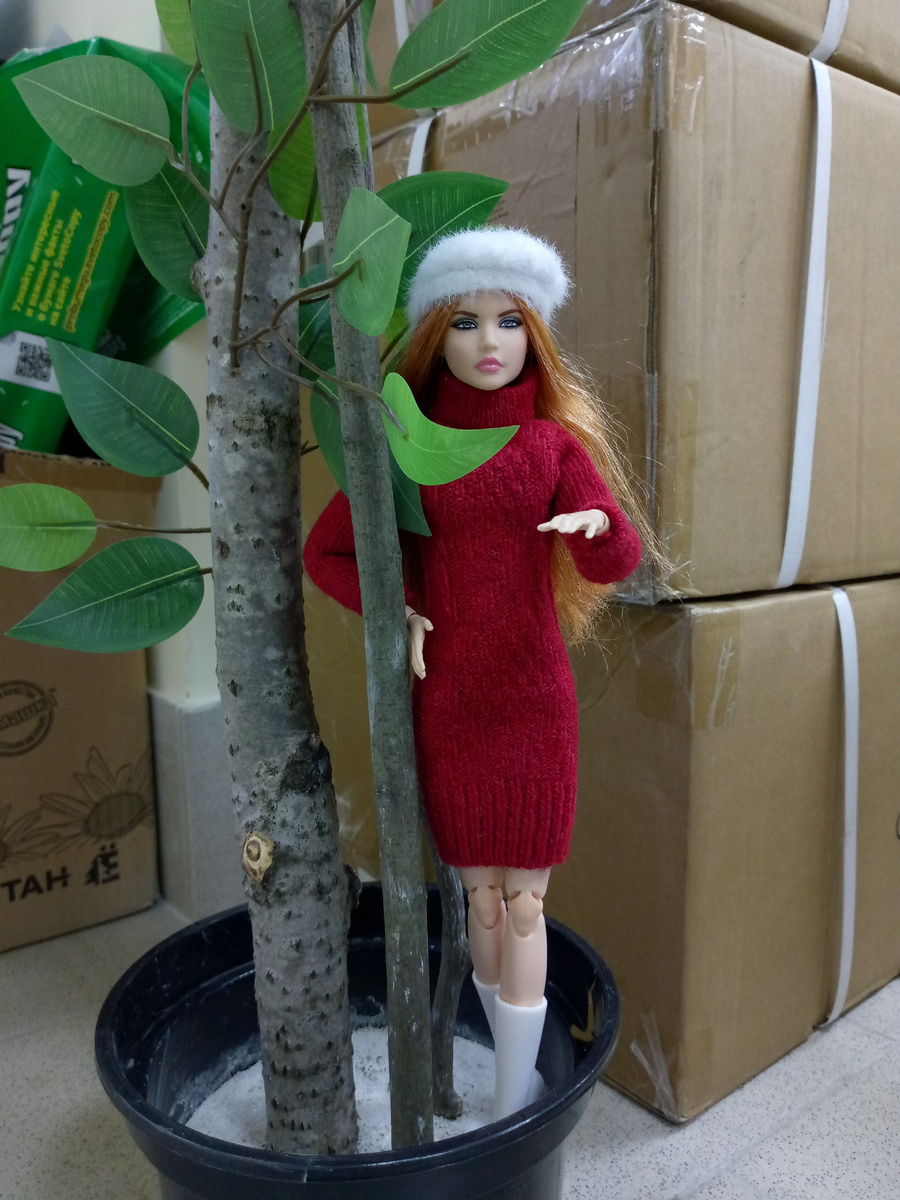 У оператора 🤭