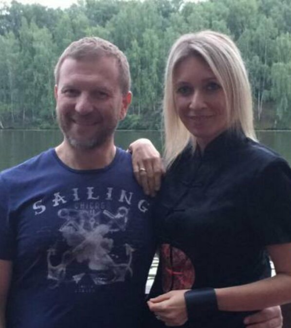 Открытые источники 