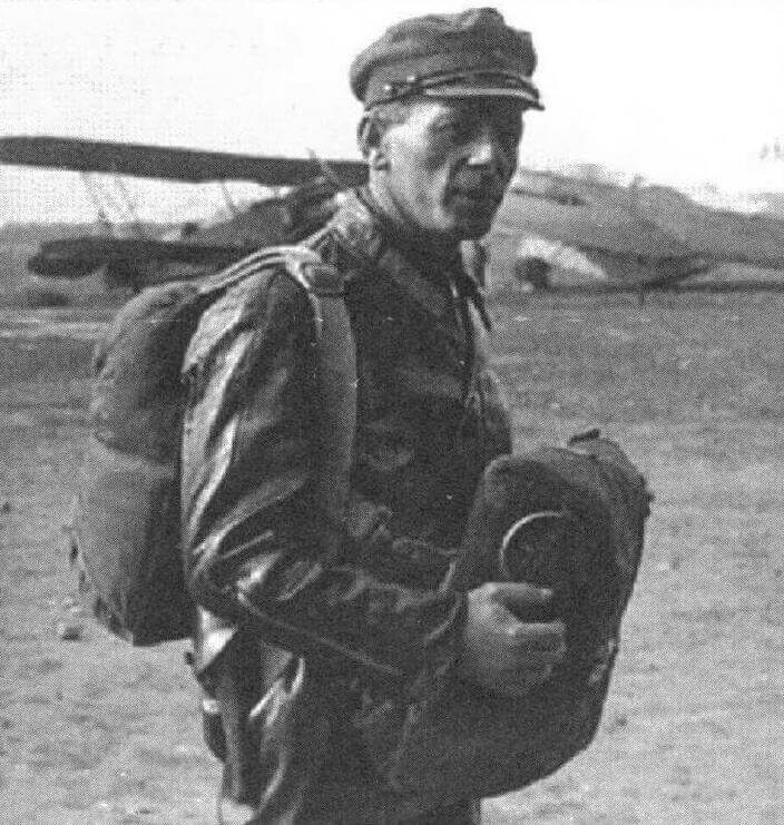 Павел Игнатьевич Гроховский