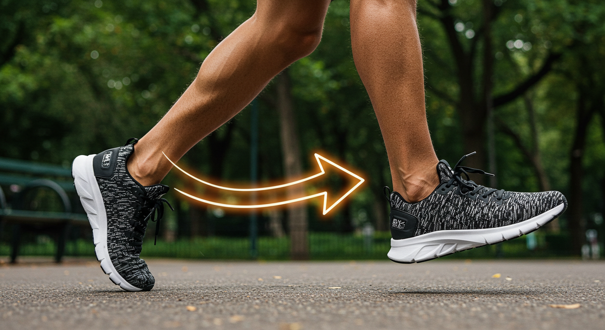 "Трюк с минимальным шагом"