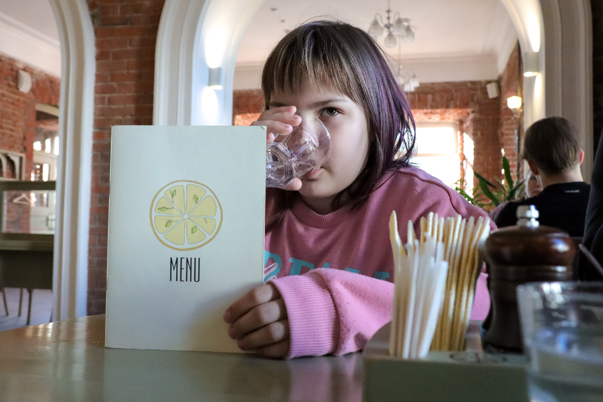 Фото: © Elena Mayorova/ Global Look Press