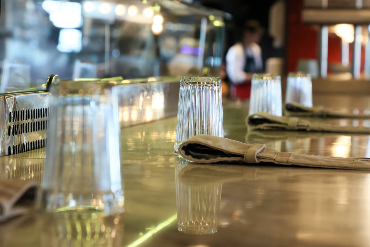 Фото: © Petrov Sergey/ news.ru/ Global Look Press