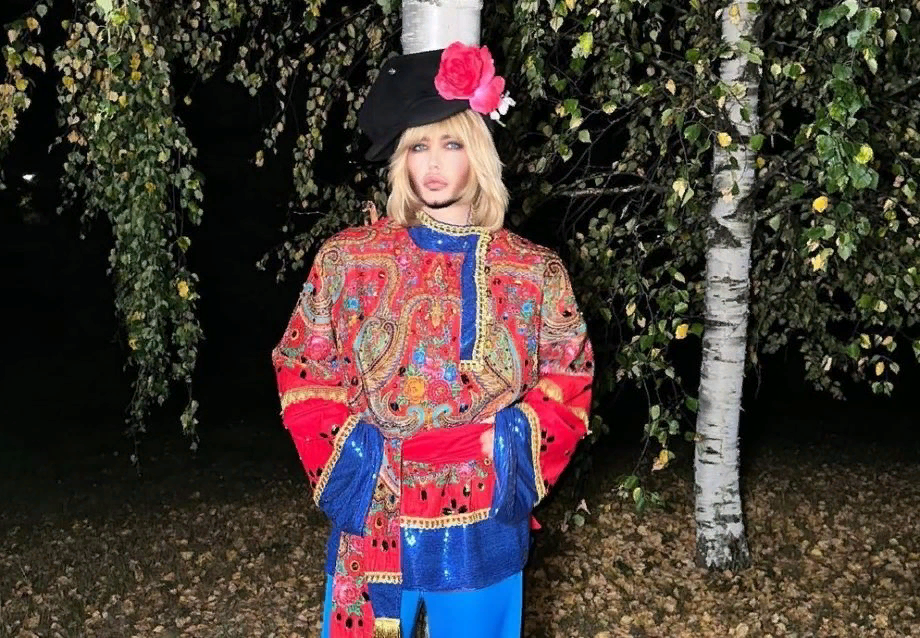 @zverevsuperstar, соцсети