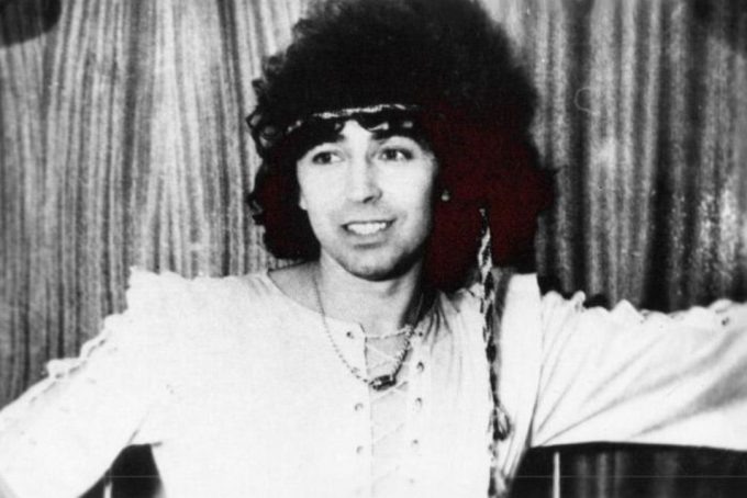 Валерий Леонтьев в 70-е годы / Википедия