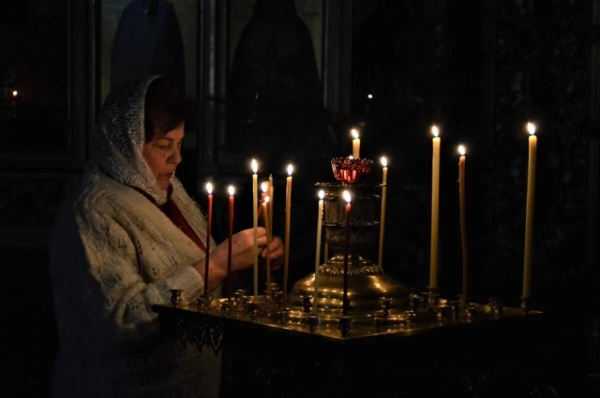    Священник Сафронов рассказал, как провести Прощёное воскресенье верующим