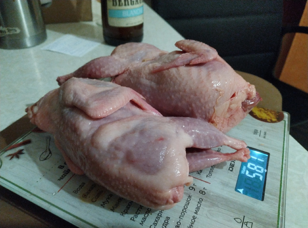 Листайте карусель.  6 фото.