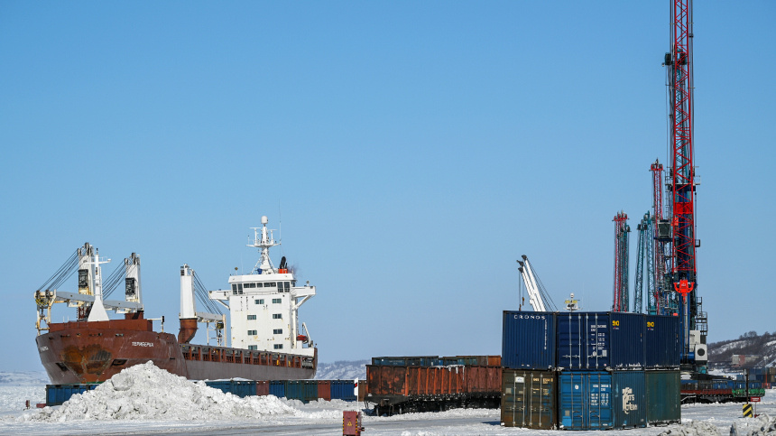    Фото: ИЗВЕСТИЯ/Владимир Астапкович; 5-tv.ru