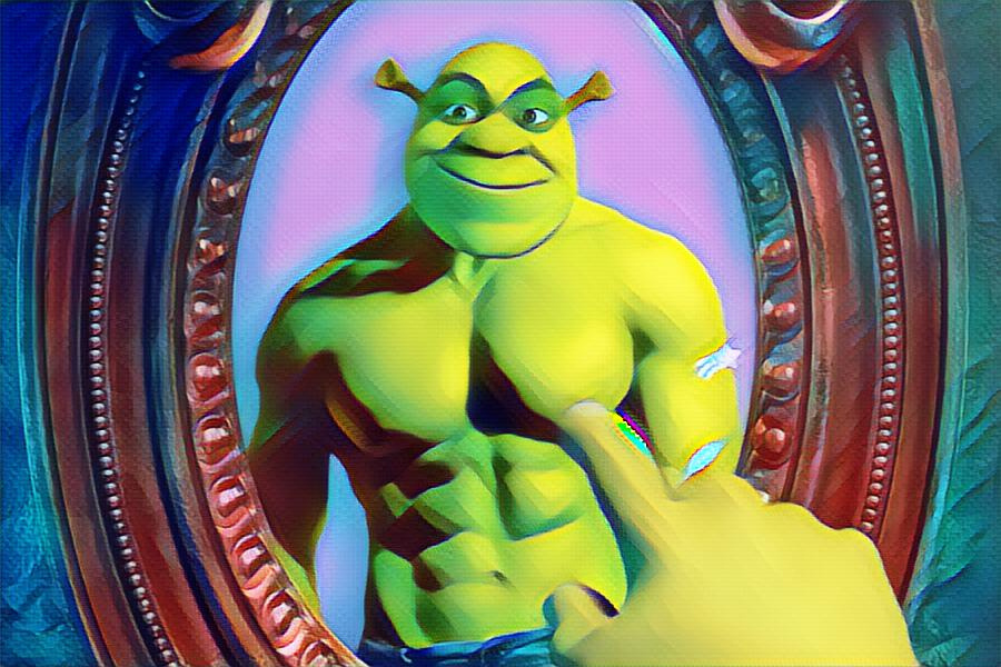 «Шрек 5: Болотный мидлайф-кризис или новая эра огра?»