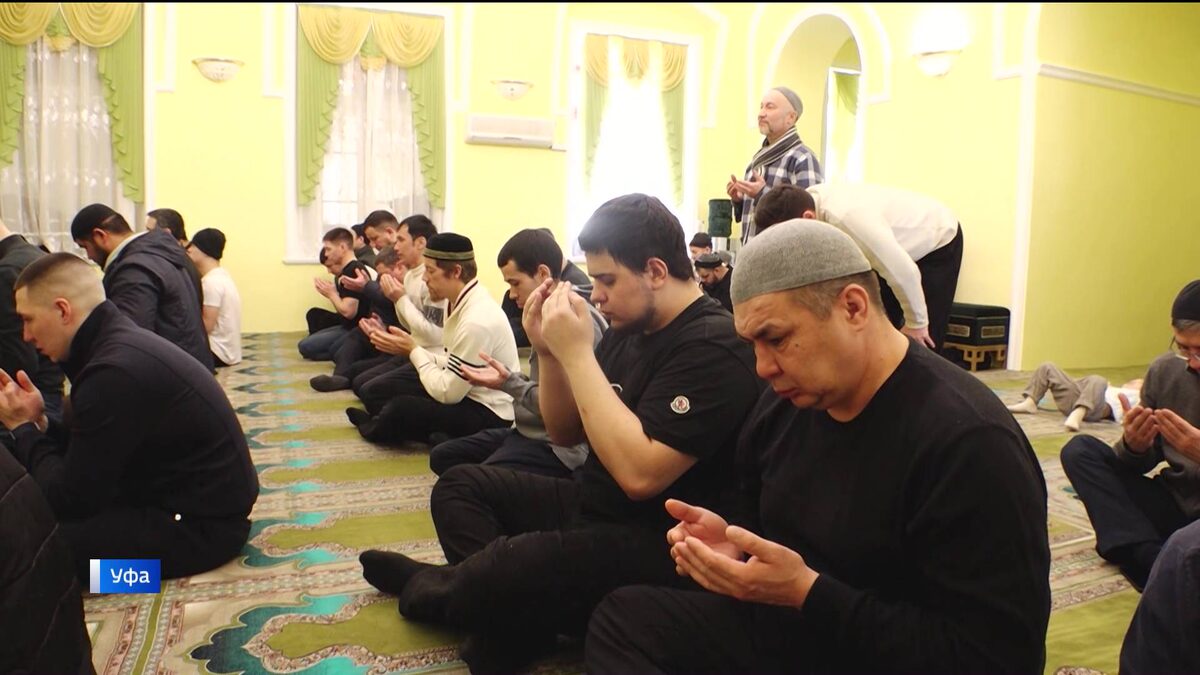    Ураза-2025: "Вести" узнали, как уфимцы готовятся к предстоящему посту